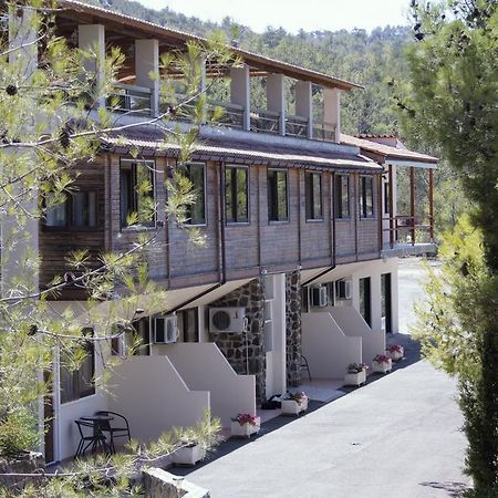 Angel'S Hills Mountain Resort Kambia Luaran gambar