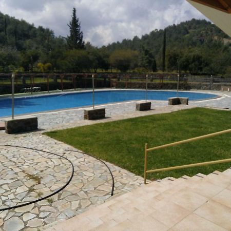 Angel'S Hills Mountain Resort Kambia Luaran gambar