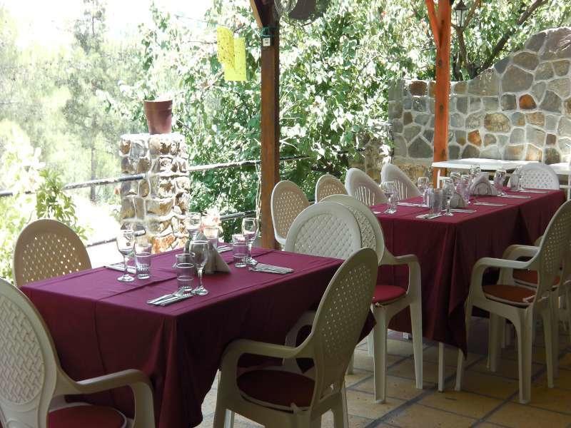 Angel'S Hills Mountain Resort Kambia Luaran gambar