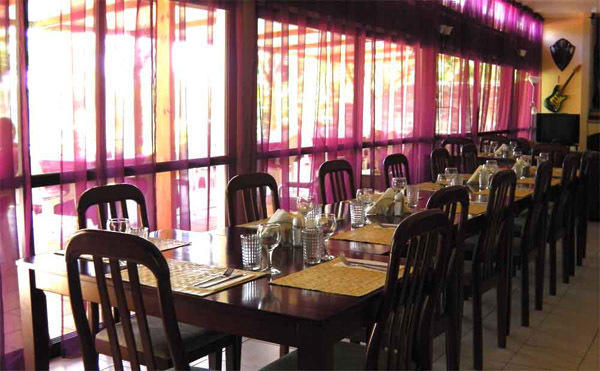 Angel'S Hills Mountain Resort Kambia Luaran gambar